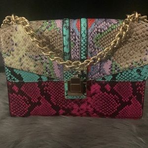 Aldo Crossbody Purse